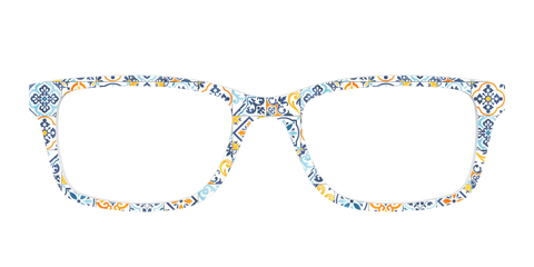 The Italian Tiles