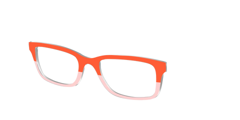The Jasper & Venetian Pink Split