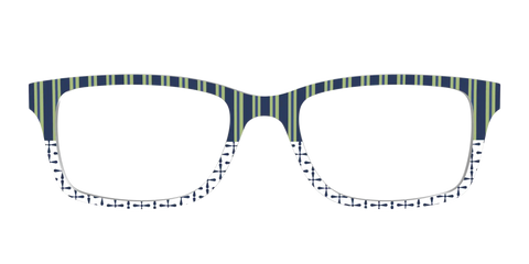The Kayak Stripes