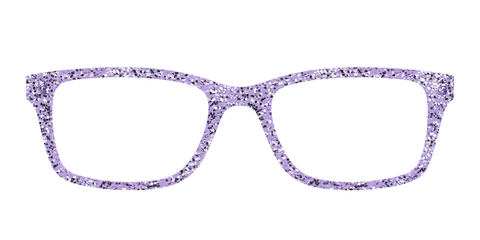 The Lavender Sparkle