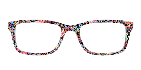 The Lavish Paisley