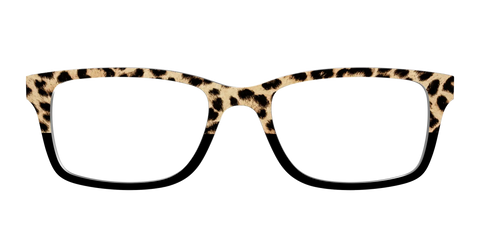 The Leopard Spots Split