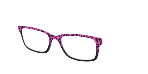 The Lovely Leopard