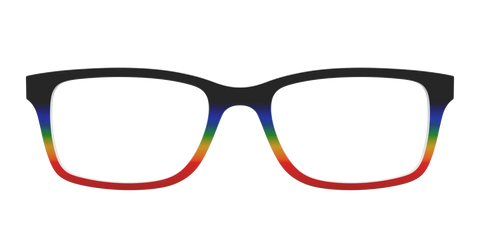 The Love Wins Gradient