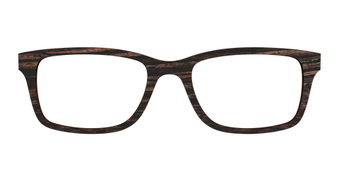 The Mahogany Woodgrain
