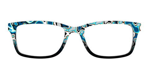 The Marbled Movement