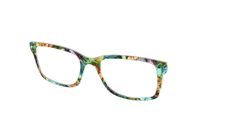 The Marvelous Marble