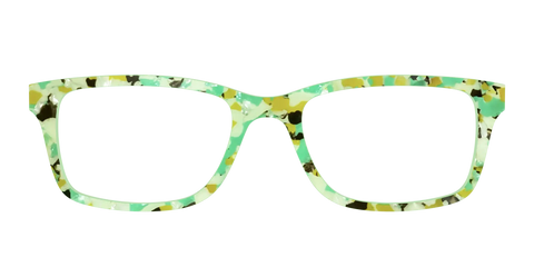 The Matcha Pearl Tortoise