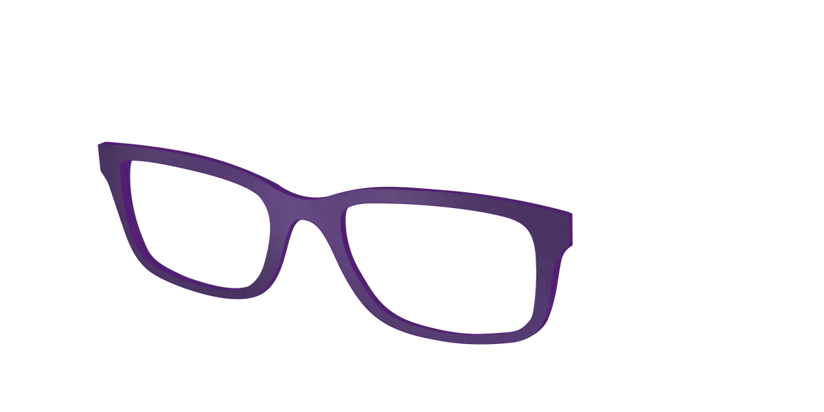 The Matte Eggplant