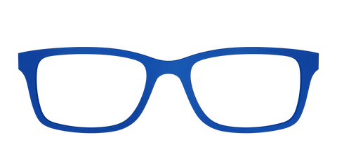 The Matte Indigo