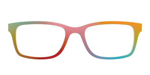 The Mirage Gradient