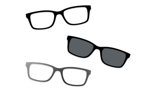 The Monochromes Set