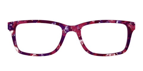 The Mulberry Pearl Tortoise