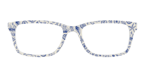 The Nautical Toile