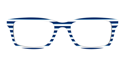 The Navy Stripes