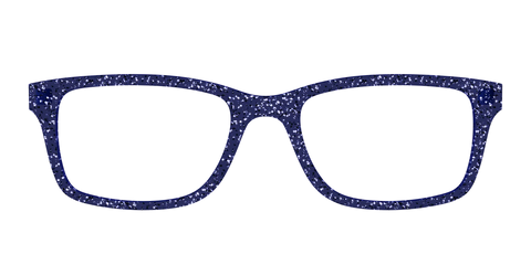 The Navy Sparkle