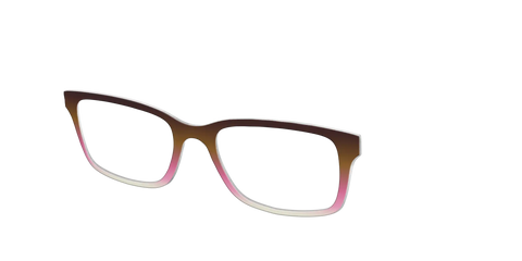 The Neapolitan Gradient