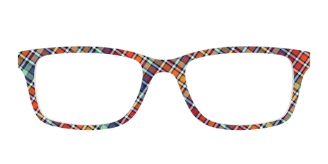 The Nordic Plaid