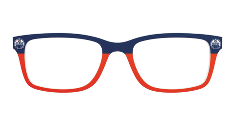The Oilers® Split