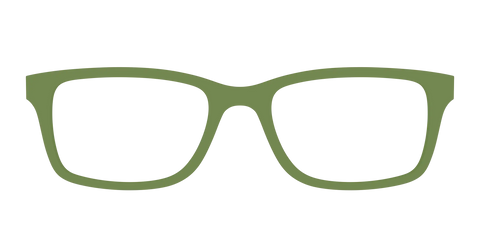 The Olive Green