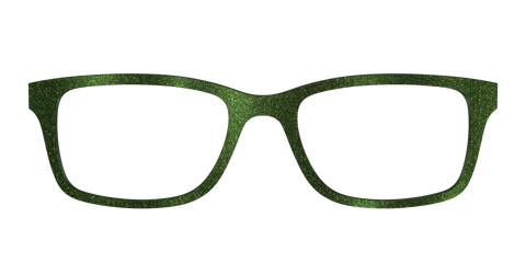The Olive Shimmer