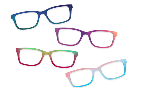 The Ombre Premiums Set