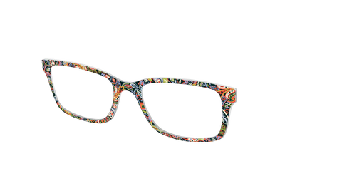 The Paradise Paisley