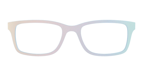 The Pastel Dot Iridescent
