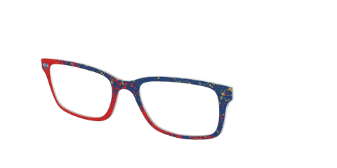 The Pelicans Splatter