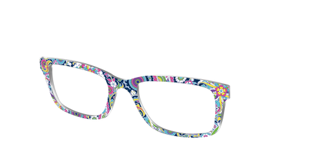 The Petal Paisley