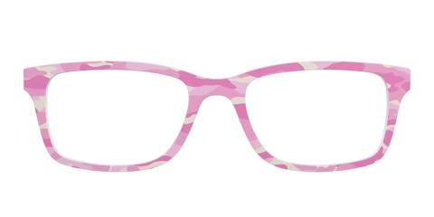 The Pink Camo