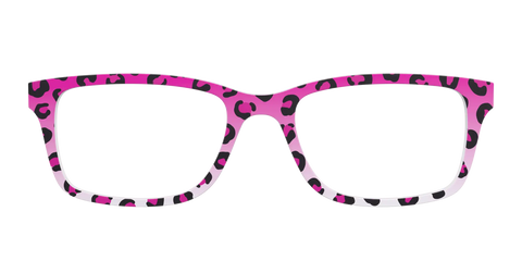 The Pink Cheetah