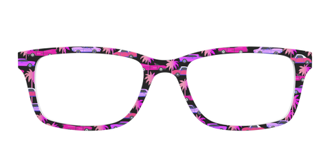 The Pink Cruisers