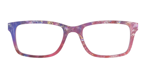 The Pink Nebulous Pearl