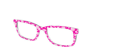 The Pink Pop Bubbles