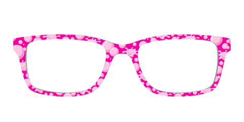 The Pink Pop Bubbles