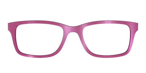 The Pink Shimmer