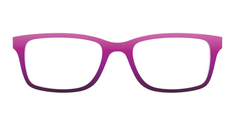 The Pink to Plum Gradient