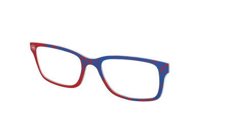 The Pistons Splatter