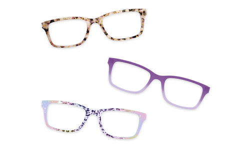 The Pixie Pairing Set