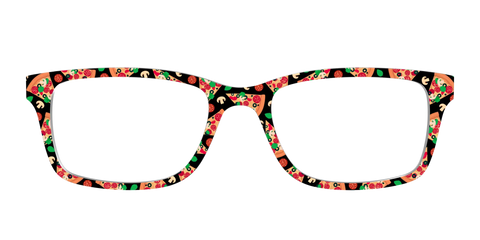 The Pizza Slices