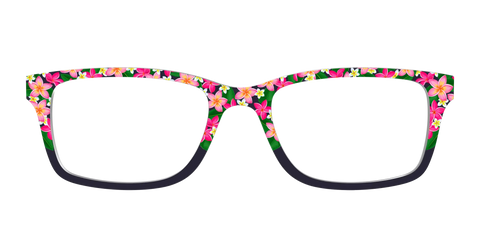 The Plumeria Crown