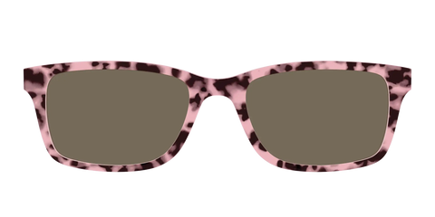 The Polarized True Love Tort Sun Top