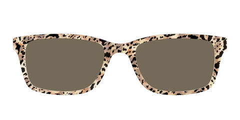 The Polarized Wild Cat Sun Top