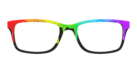 The Pride Paint