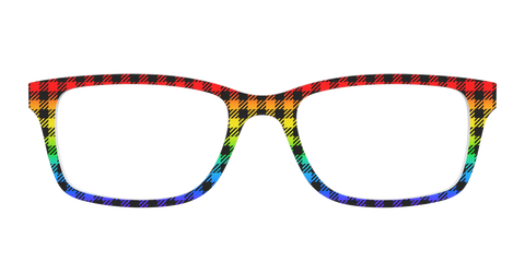 The Primary Plaid