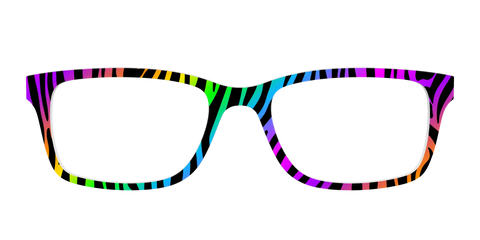 The Prismatic Zebra
