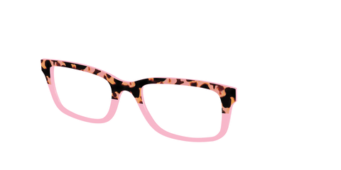 The Punch Tortoise Crystal Split