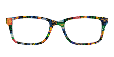 The Quidditch Patchwork