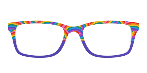 The Rainbow Arches